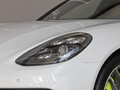 Panamera新能源 Panamera 4S E-Hybrid 行政加長版2.9T2021款