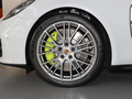 Panamera新能源 Panamera 4S E-Hybrid 行政加長版2.9T2021款