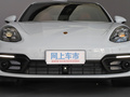 Panamera新能源 Panamera 4S E-Hybrid 行政加長版2.9T2021款
