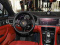 Panamera新能源 Panamera 4S E-Hybrid 行政加長版2.9T2021款