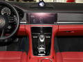 Panamera新能源 Panamera 4S E-Hybrid 行政加長版2.9T2021款