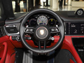 Panamera新能源 Panamera 4S E-Hybrid 行政加長版2.9T2021款