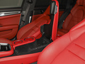 Panamera新能源 Panamera 4S E-Hybrid 行政加長版2.9T2021款