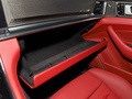 Panamera新能源 Panamera 4S E-Hybrid 行政加長版2.9T2021款