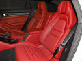 Panamera新能源 Panamera 4S E-Hybrid 行政加長版2.9T2021款