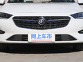 君威 652T精英型2020款