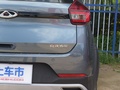瑞虎3x PLUS 图片