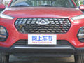 瑞虎3x PLUS 图片