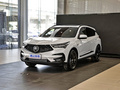 讴歌RDX 2.0T尊享·A-Spec运动款2020款