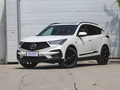 讴歌RDX 2.0T尊享·A-Spec运动款2020款