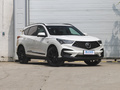讴歌RDX 2.0T尊享·A-Spec运动款2020款