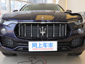 Levante 3.0T标准版2021款