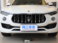 Levante 3.0T豪华版2021款