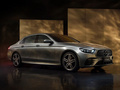 奔驰E级 E 300 L豪华型2021款