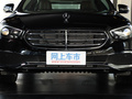 奔驰E级 E 300 L豪华型2021款