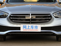 奔驰E级 E 300 L尊贵型2021款