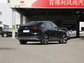 奥迪e-tron(进口) Sportback 55 quattro臻选型2021款