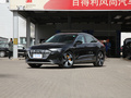 奥迪e-tron(进口) Sportback 55 quattro臻选型2021款