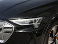 奥迪e-tron(进口) Sportback 55 quattro臻选型2021款