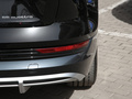 奥迪e-tron(进口) Sportback 55 quattro臻选型2021款