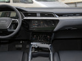 奥迪e-tron(进口) Sportback 55 quattro臻选型2021款