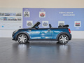 MINI 1.5T COOPER CABRIOSidewalk2021款