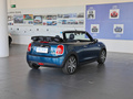 MINI 1.5T COOPER CABRIOSidewalk2021款