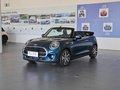 MINI 1.5T COOPER CABRIOSidewalk2021款