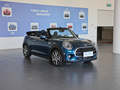 MINI 1.5T COOPER CABRIOSidewalk2021款