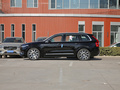 沃尔沃XC90新能源 E驱混动 T8 智尊豪华版7座2021款