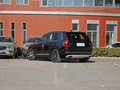 沃尔沃XC90新能源 E驱混动 T8 智尊豪华版7座2021款
