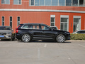 沃尔沃XC90新能源 E驱混动 T8 智尊豪华版7座2021款
