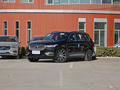 沃尔沃XC90新能源 E驱混动 T8 智尊豪华版7座2021款