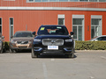 沃尔沃XC90新能源 E驱混动 T8 智尊豪华版7座2021款