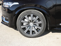 沃尔沃XC90新能源 E驱混动 T8 智尊豪华版7座2021款