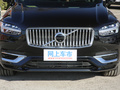 沃尔沃XC90新能源 E驱混动 T8 智尊豪华版7座2021款
