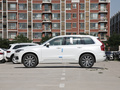 沃尔沃XC90 B5 智行豪华版5座2021款