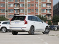 沃尔沃XC90 B5 智行豪华版5座2021款