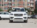 沃尔沃XC90 B5 智行豪华版5座2021款