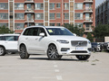 沃尔沃XC90 B5 智行豪华版5座2021款