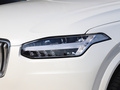 沃尔沃XC90 B5 智行豪华版5座2021款