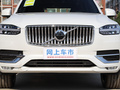 沃尔沃XC90 图片