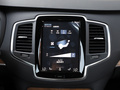 沃尔沃XC90 图片