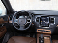 沃尔沃XC90 B5 智行豪华版5座2021款
