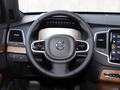 沃尔沃XC90 B5 智行豪华版5座2021款