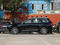 沃尔沃XC90 B6 智逸豪华版7座2021款