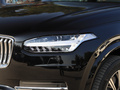沃尔沃XC90 B6 智逸豪华版7座2021款