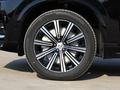 沃尔沃XC90 B6 智逸豪华版7座2021款