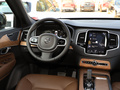 沃尔沃XC90 B6 智逸豪华版7座2021款