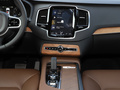 沃尔沃XC90 B6 智逸豪华版7座2021款